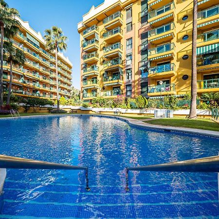 Palm Beach Apartment - טורמולינוס מראה חיצוני תמונה