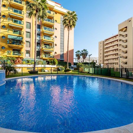 Palm Beach Apartment - טורמולינוס מראה חיצוני תמונה