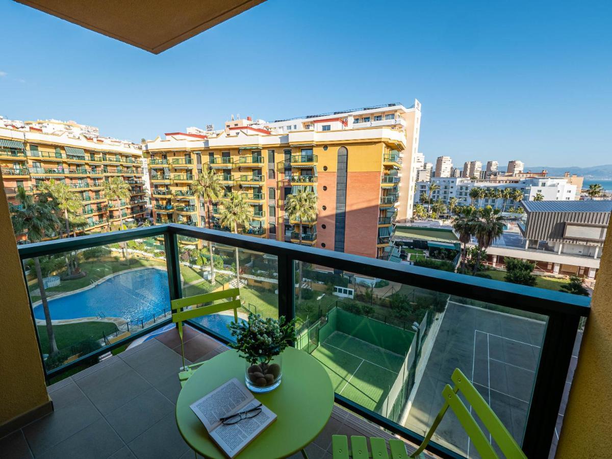 Palm Beach Apartment - טורמולינוס מראה חיצוני תמונה