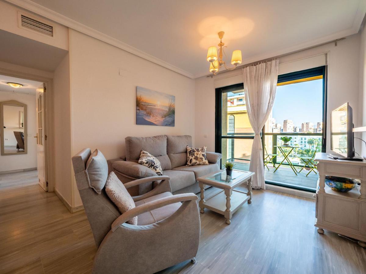 Palm Beach Apartment - טורמולינוס מראה חיצוני תמונה