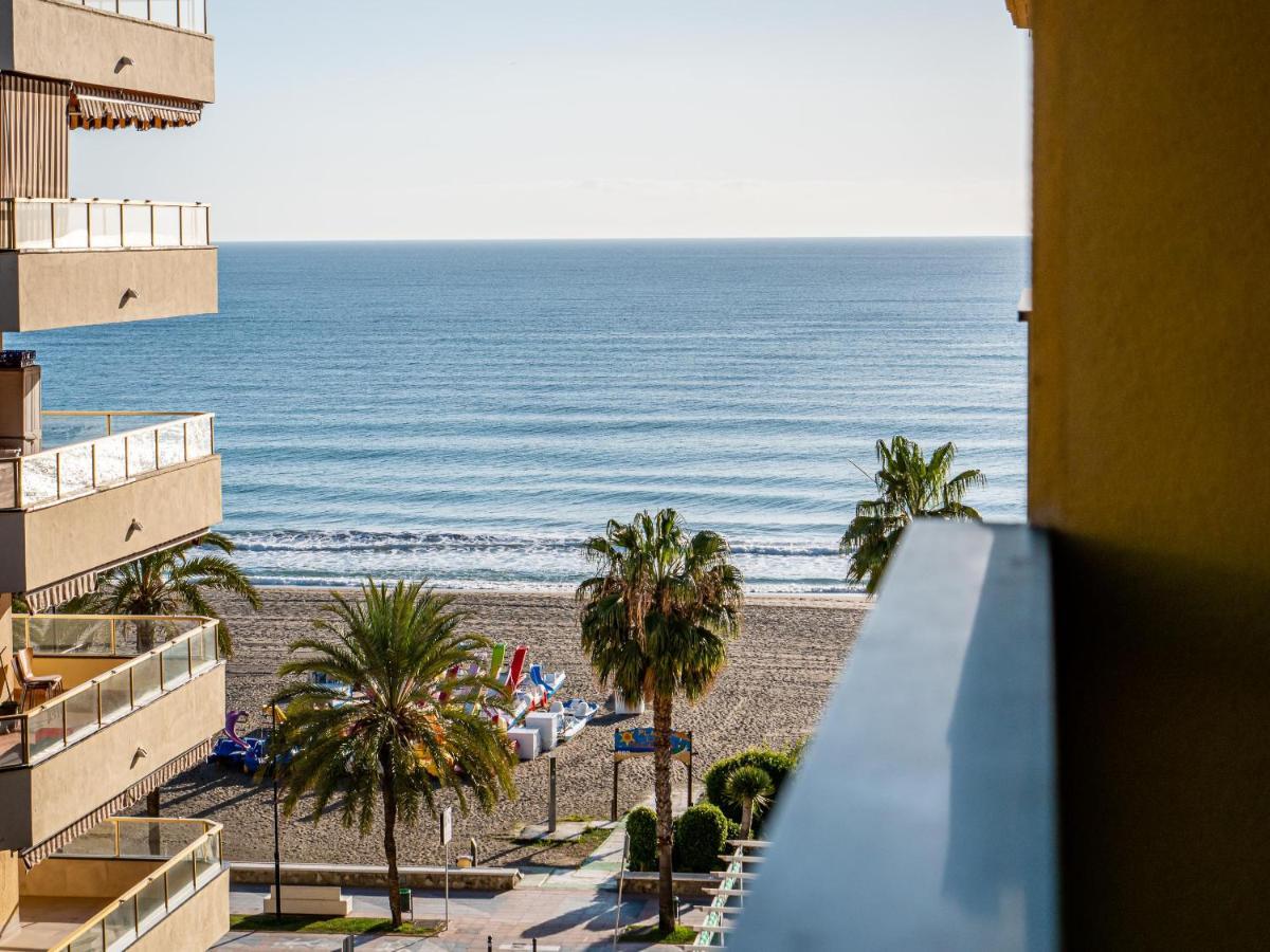Palm Beach Apartment - טורמולינוס מראה חיצוני תמונה