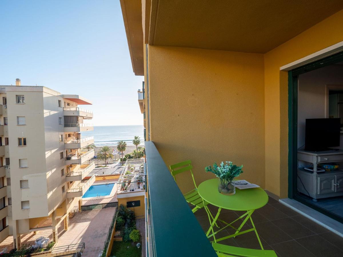 Palm Beach Apartment - טורמולינוס מראה חיצוני תמונה