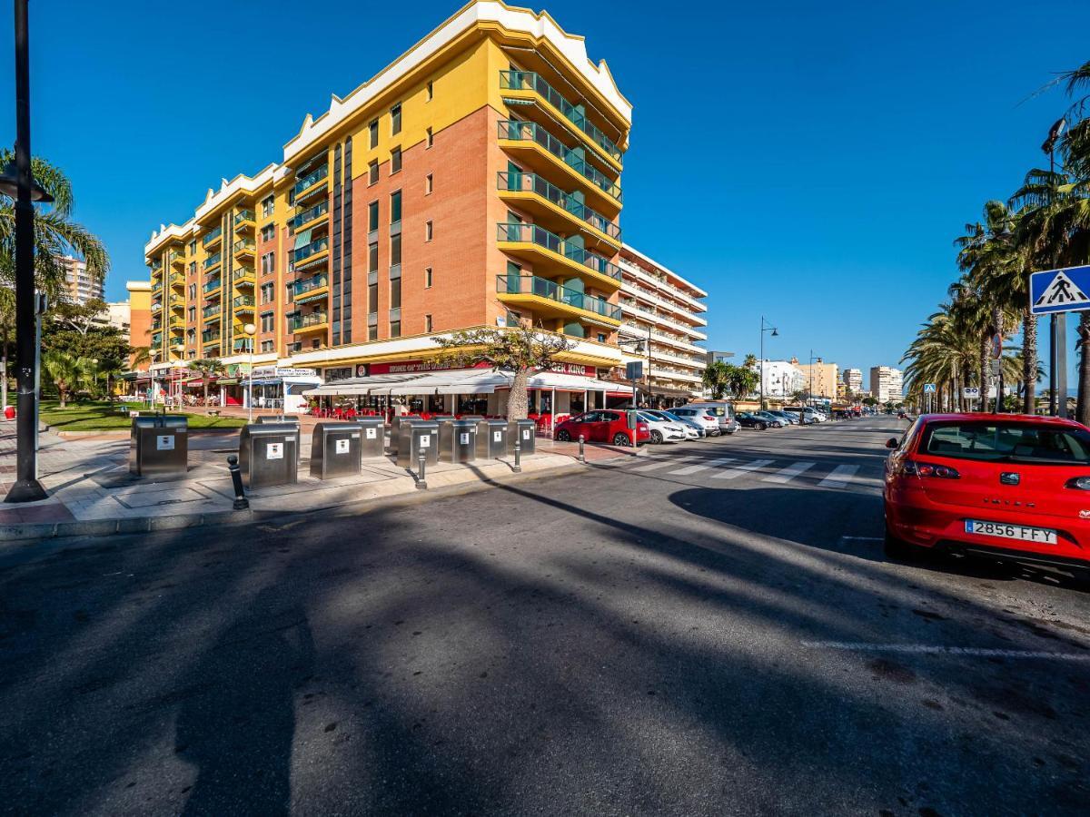 Palm Beach Apartment - טורמולינוס מראה חיצוני תמונה